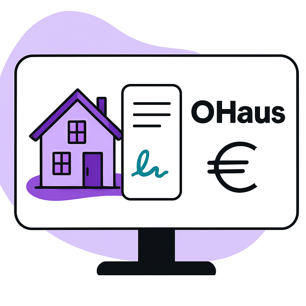 Mietverwaltung im digitalen Zeitalter: Warum herkömmliche Ansätze Sie Zeit, Geld und Nerven kosten