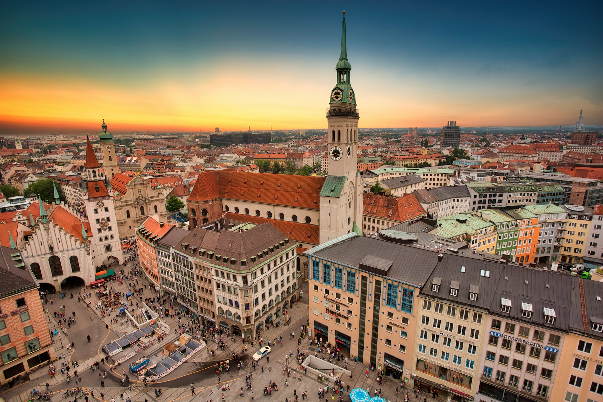 Hausverwaltung in München: Wie 0haus.de als digitaler Mietverwalter die Immobilienverwaltung revolutioniert