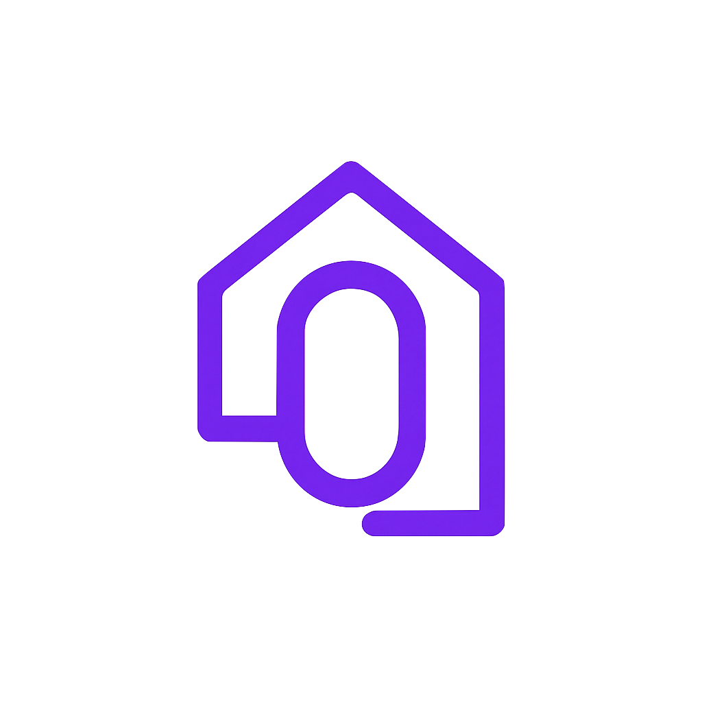 0Haus Logo